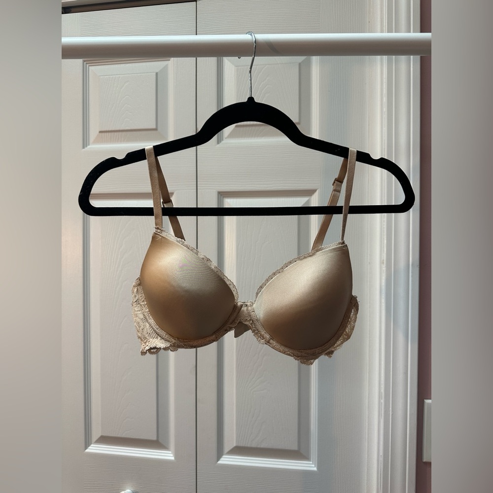 Calvin Klein Push Up Bra